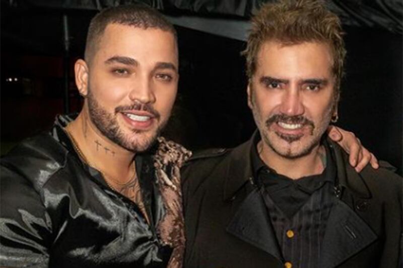 “Qué tiene que ver Colombia con las rancheras mexicanas”: duras críticas a Jessi Uribe y Alejandro Fernández.