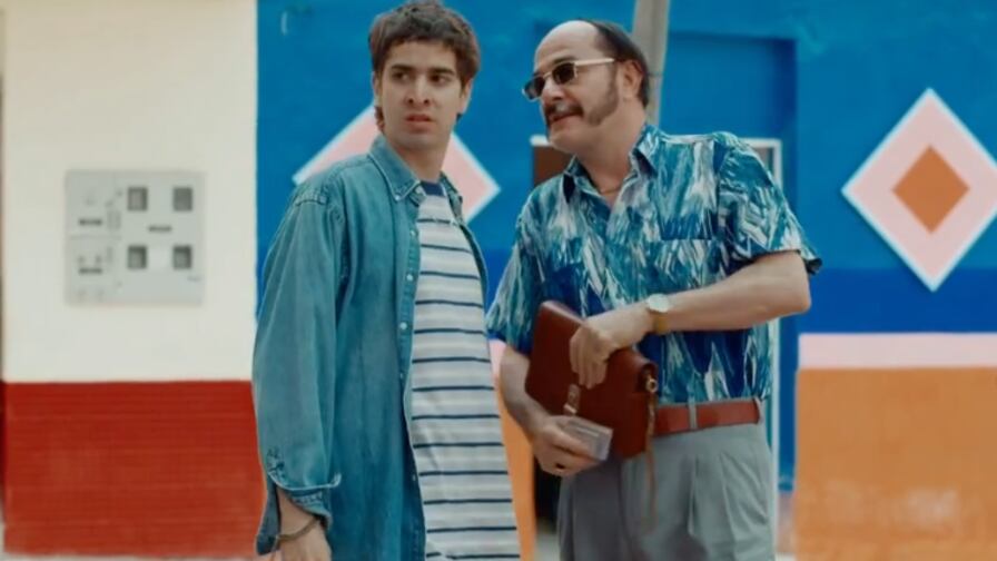 ¿Carmelo acabará con la vida de Evaristo? el propio hijo del antagonista estaría detrás de la posible muerte del antagonista de ‘Rigo’