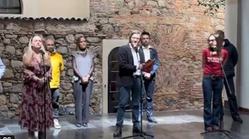 Foto Bogotá ajusta la Ley Seca para elecciones 2026: bares y restaurantes celebran la decisión.