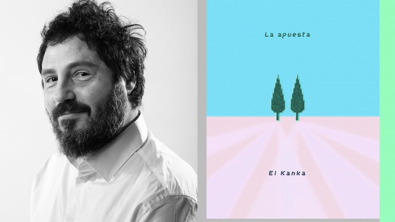 “La Apuesta”: el segundo adelanto con sabor latino del nuevo álbum de El Kanka