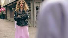 Ana Beliza Mercado y Seven Seven