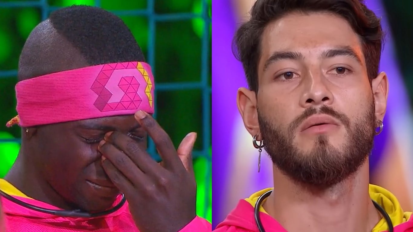 Campanita se enfrentará a Yoifer, Santi y Kevyn en el box negro luego de ser sentenciado por recomendación de Alejo.