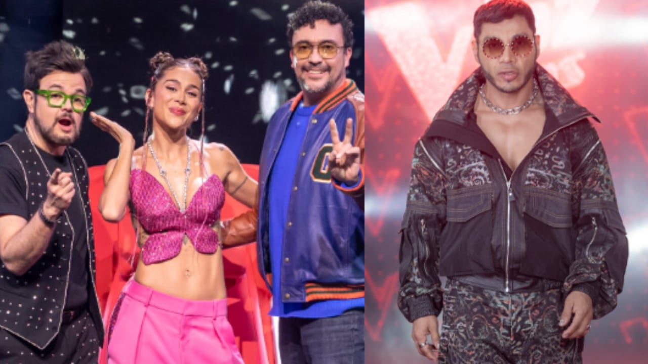 Samo el exintegrante de Camila y jurado de ‘La voz kids’, habló de su vida amorosa y si alguien lo tiene enamorado