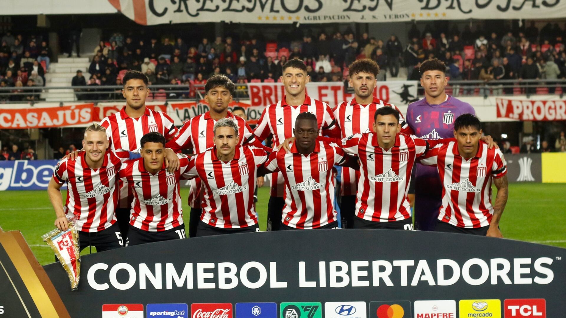 Estudiantes de la Plata