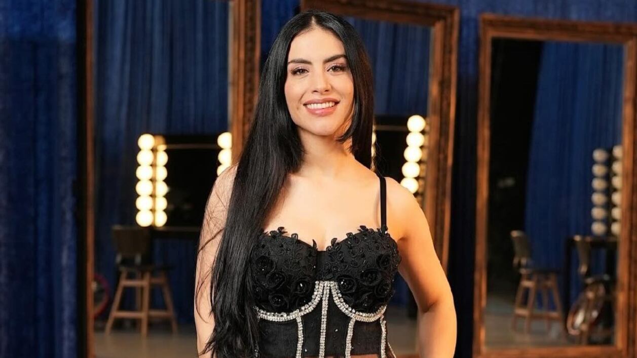 Jessica Cediel sufre de diversas críticas tras manifestar su religión en redes sociales.