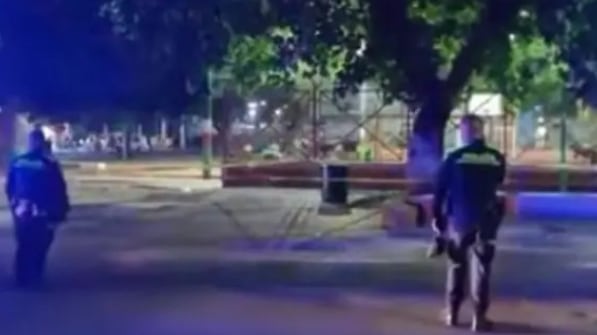 Foto violencia en Norte de Santander: grupo armado irrumpe en vivienda y desata tragedia en Cúcuta.