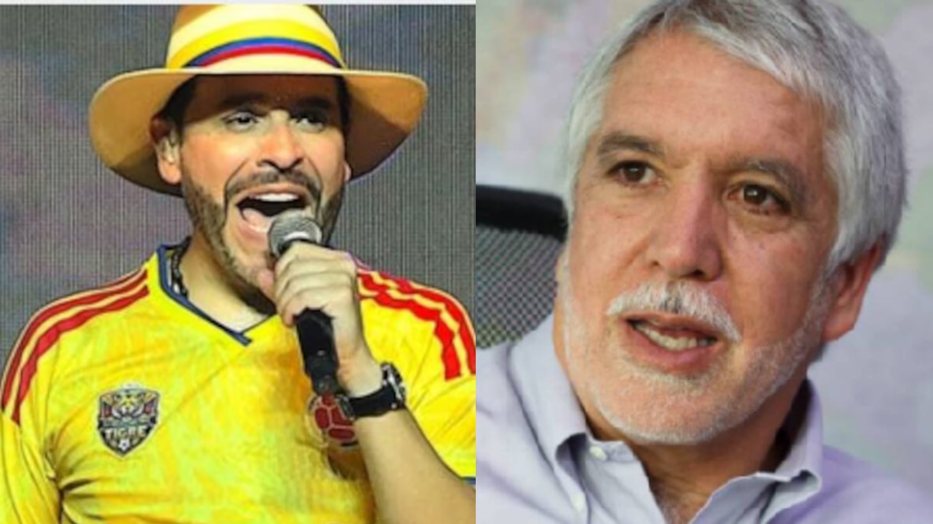 Peñalosa reveló si le aceptaría un ministerio a Abelardo de la Espriella
