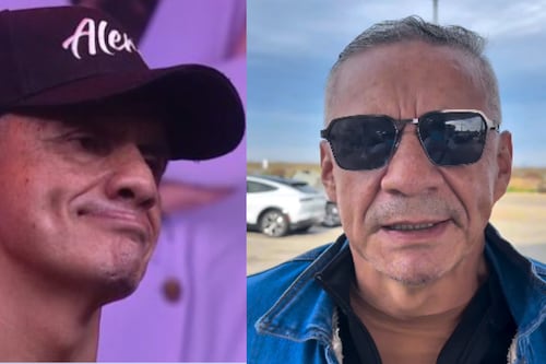 Alerta reveló que se va de Colombia por la “inseguridad”; recibió críticas por su decisión