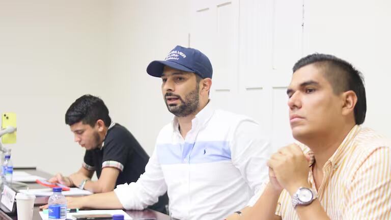 Concejo de Ciénaga hunde proposición para dar educación a jóvenes cienagueros en la Universidad del Magdalena.