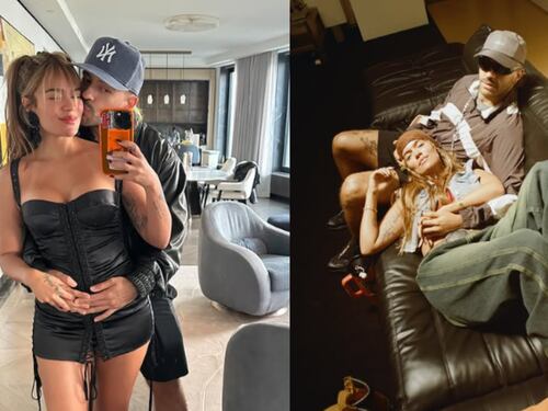 Feid habría enviado mensaje oculto a Karol G en nueva canción junto a Arcangel