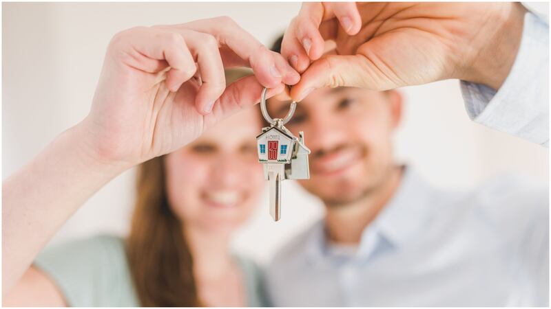 Casa propia (Tomada de pexels)