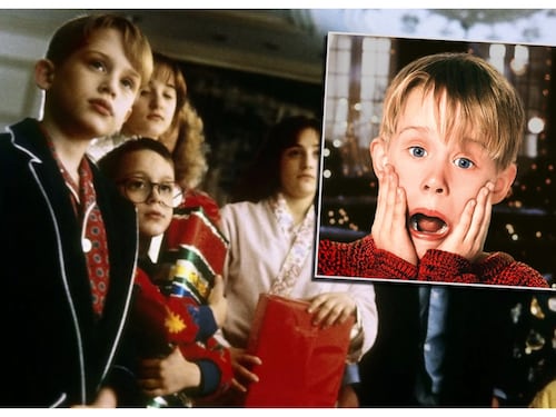 Estudio responde a uno de los secretos mejor guardados de “Mi pobre angelito”: papás de Kevin pertenecían al 1% más rico de Chicago