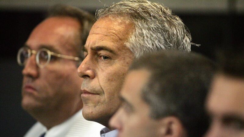 Los datos para entender el caso Jeffrey Epstein, el magnate tildado como depredador sexual