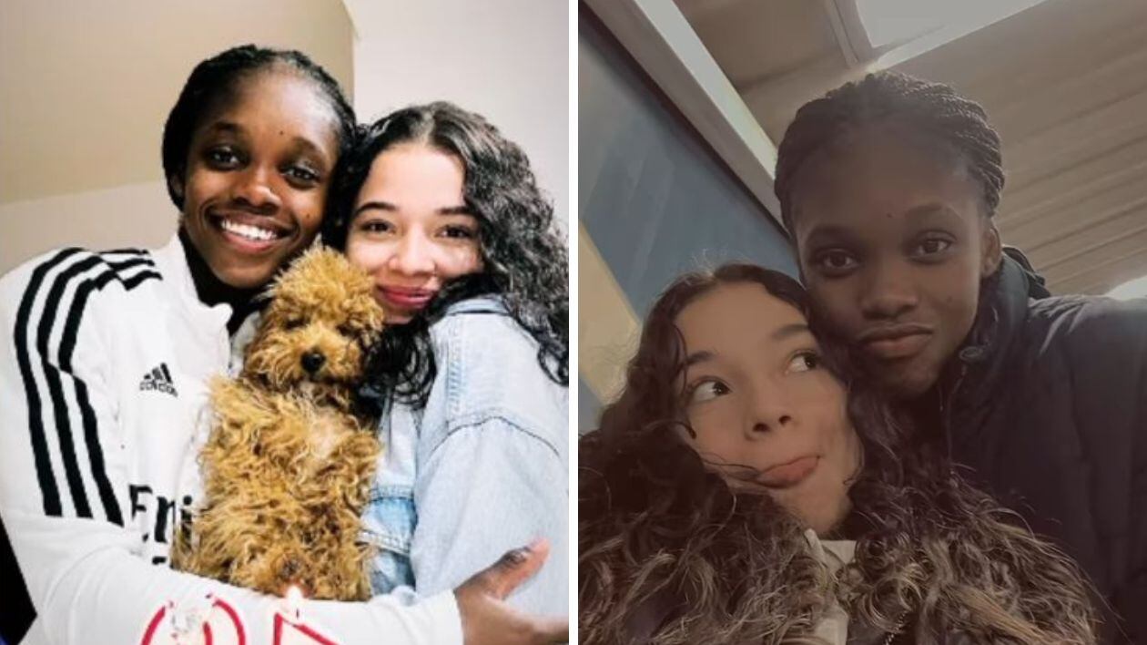 Tierno mensaje a Linda Caicedo por su triunfo: a esto se dedica