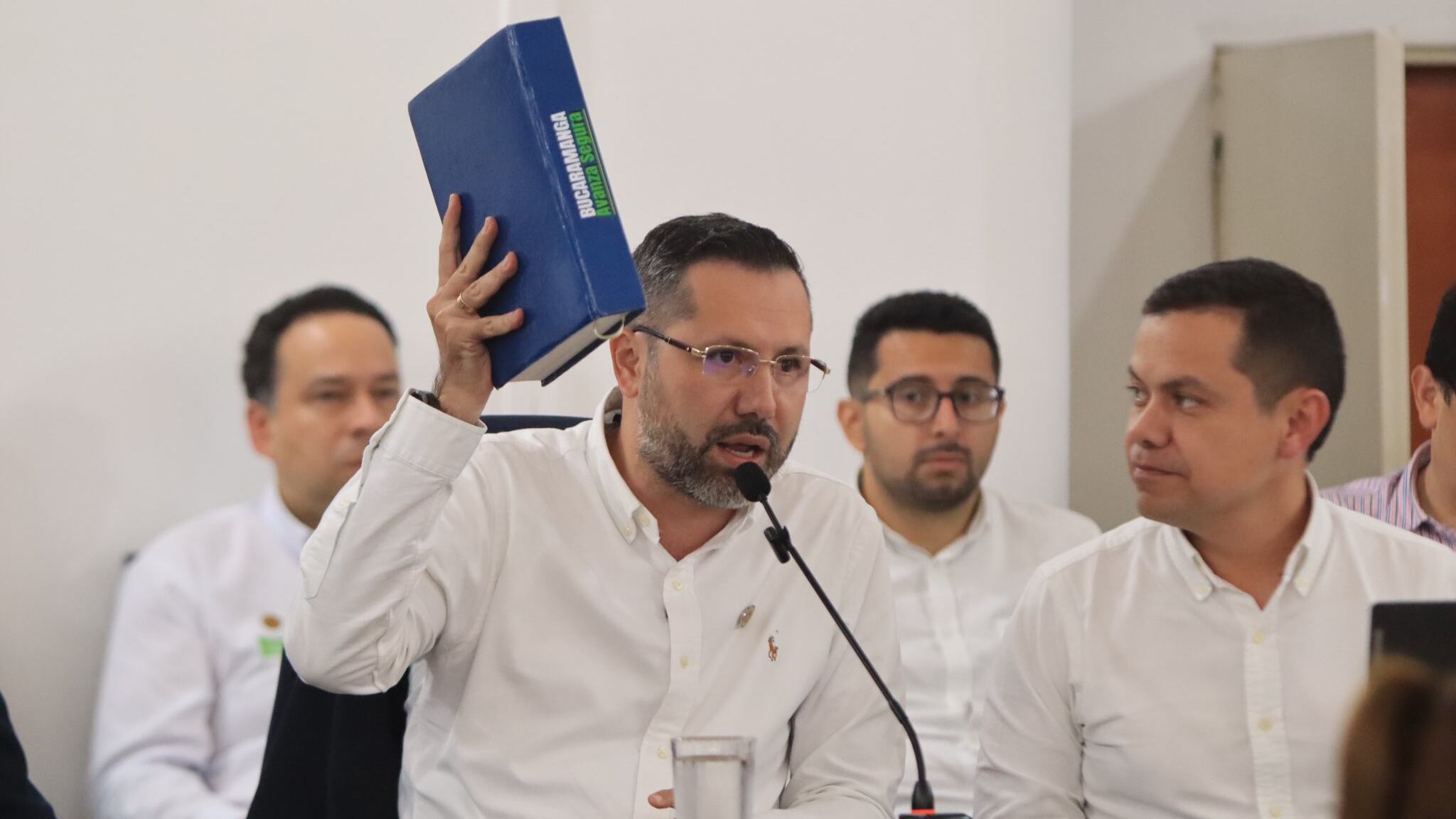 Jaime Andrés Beltrán