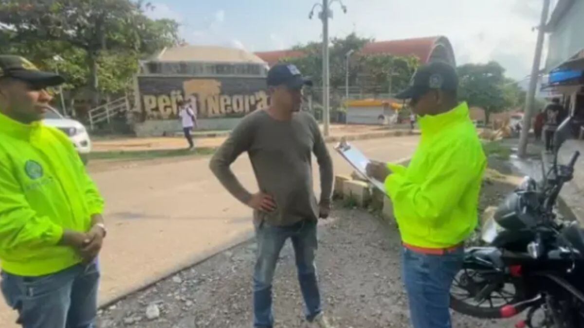Cayó presunto cabecilla del Clan del Golfo en Sucre.