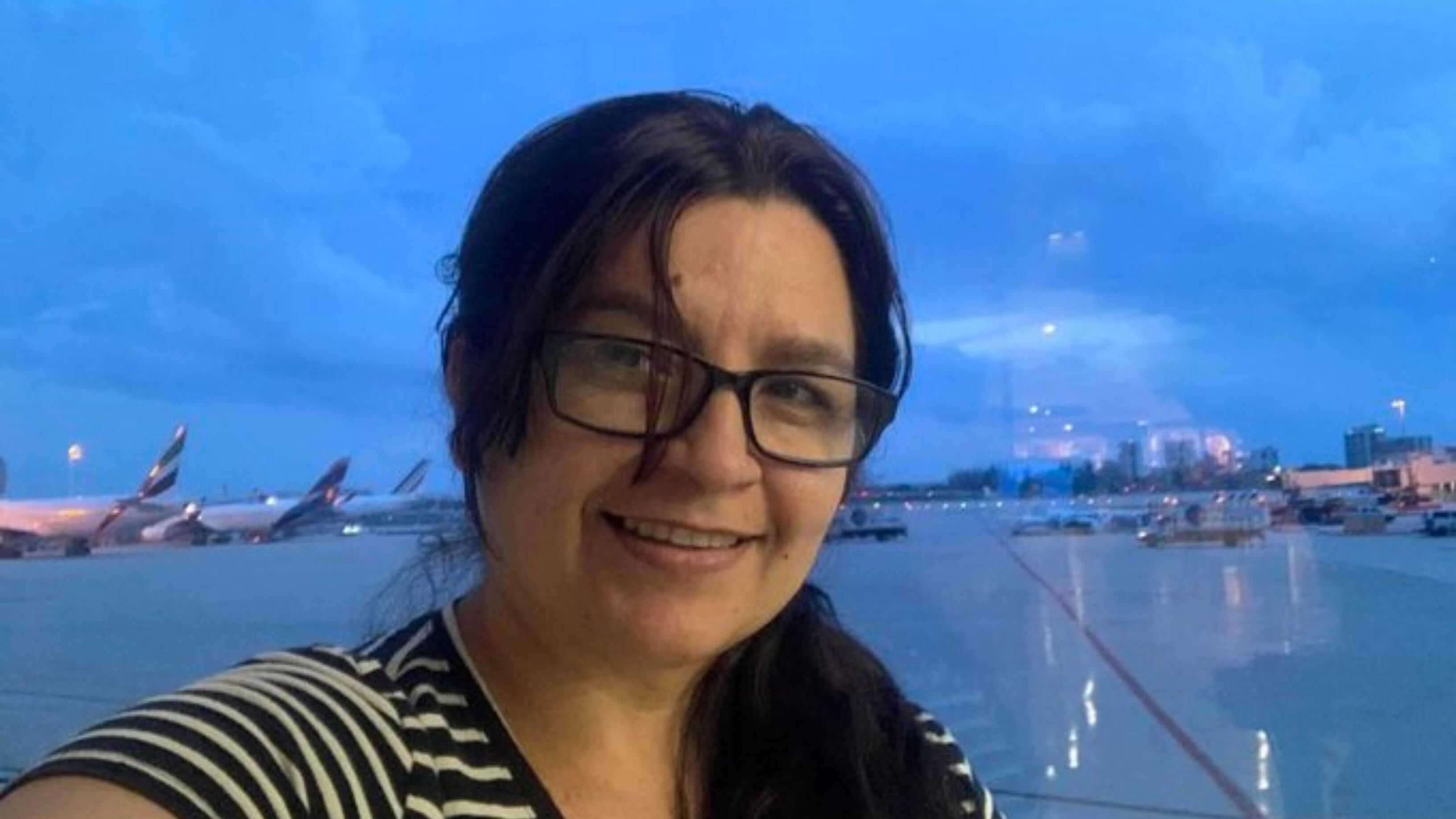 La enfermera está desaparecida desde el 21 de octubre en Cauca.