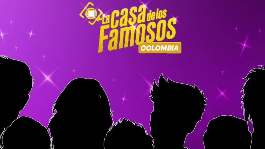 José Miel se convierte en el noveno participante de 'La Casa de Los Famosos' Colombia.