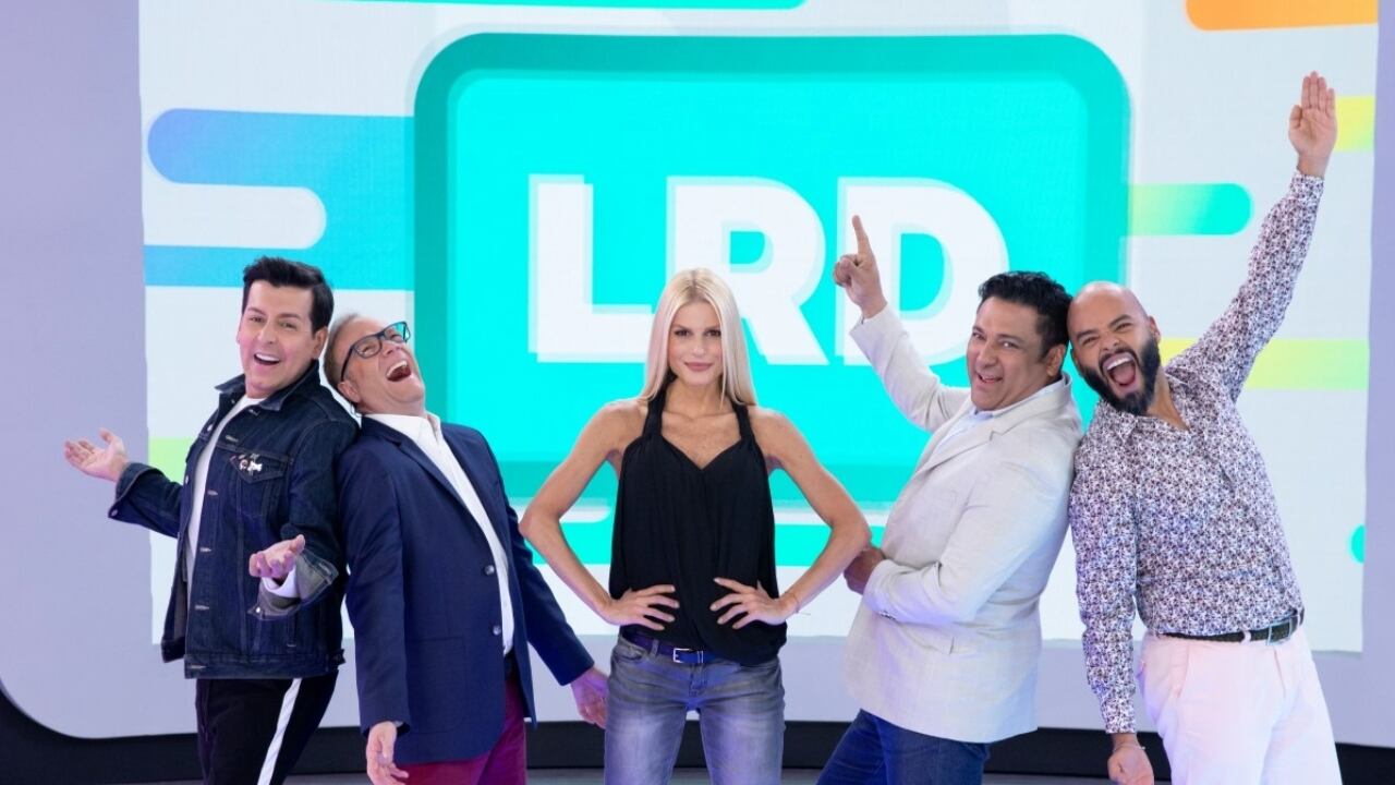 La Red - Caracol TV