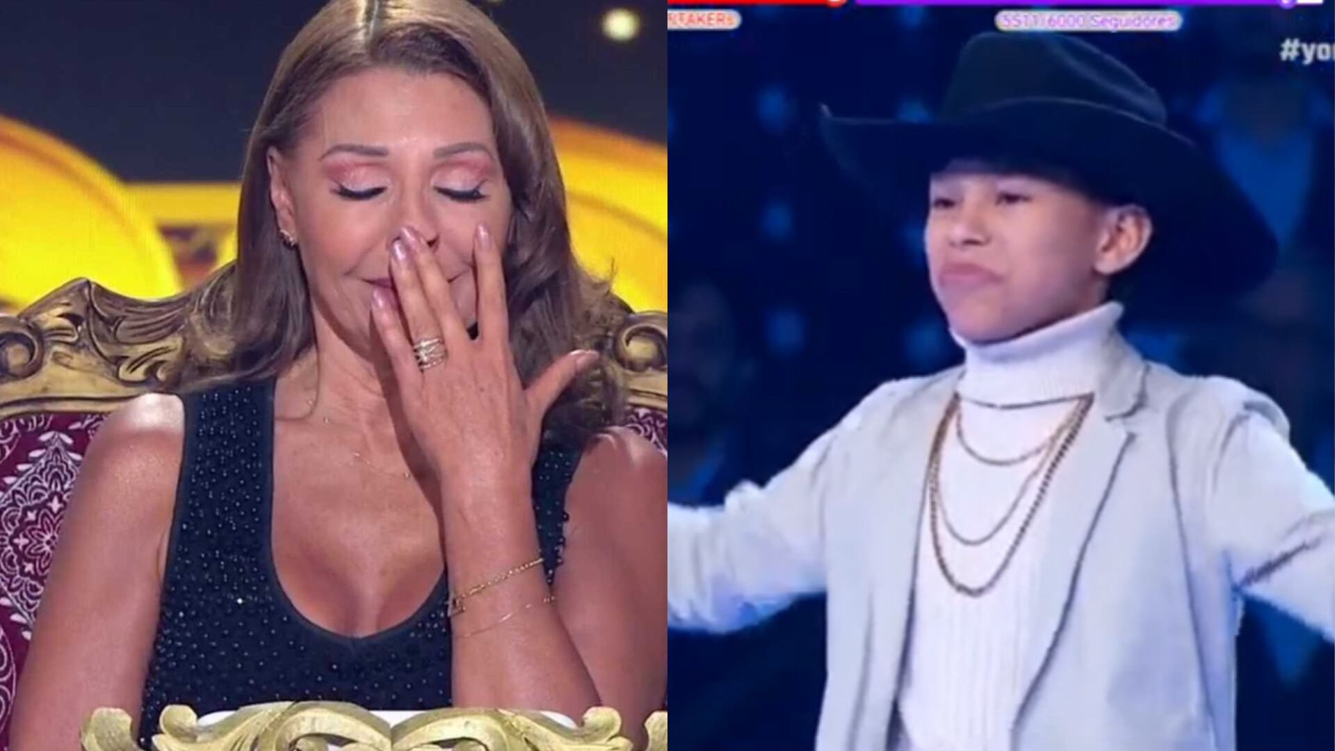 Yo me llamo de Caracol