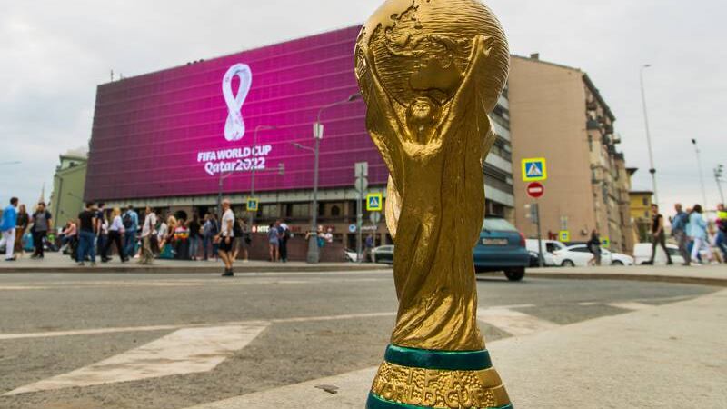 Varios lugares en Qatar podrán vender bebidas alcohólicas pese a la prohibición en los estadios.