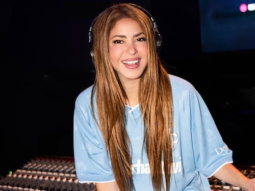 Shakira dará un concierto gratuito en una de las tarimas más importantes del mundo; conozca los detalles