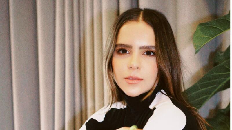 ¿¡Qué se hizo!? Yuya aparece con polémico look de cabello