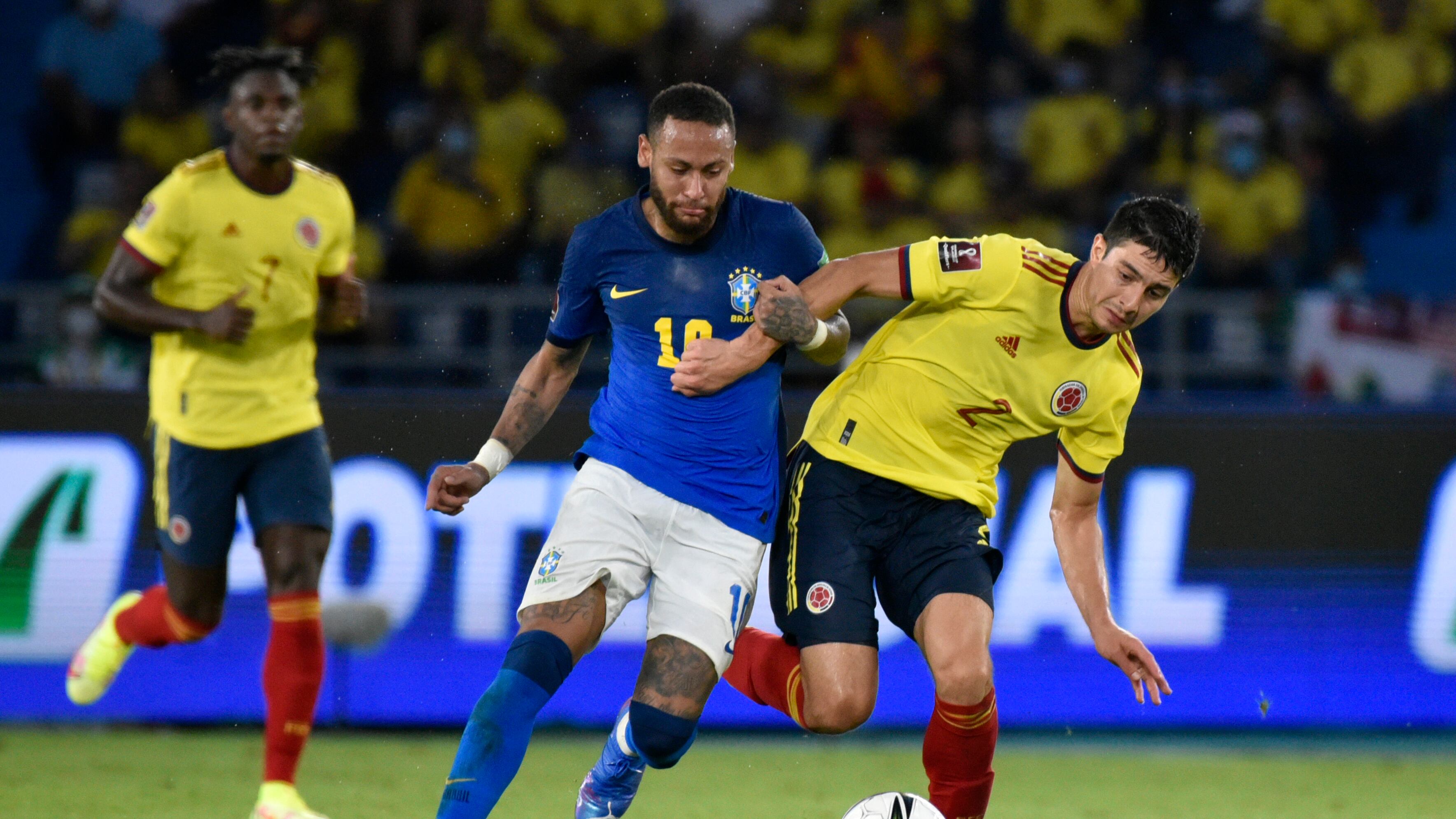 Stefan Medina podría regresar a Atlético Nacional