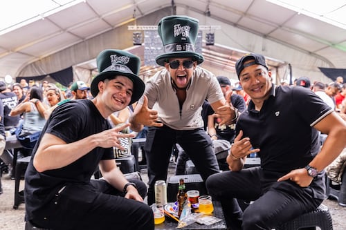 Bandas, Pola y Parrilla 2026: el festival de rock, cerveza artesanal y parrilla llega a Envigado