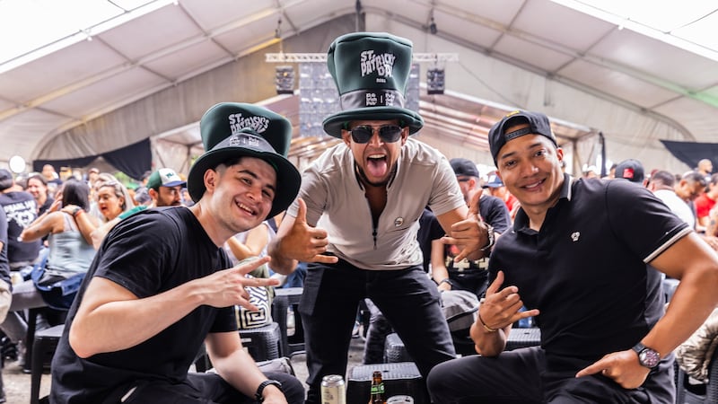 Bandas, Pola y Parrilla 2026: el festival de rock, cerveza artesanal y parrilla llega a Envigado