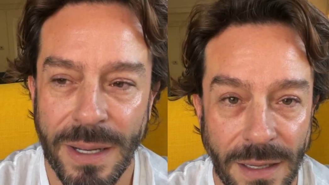 “Fue en segundos” el actor Juan Pablo Espinoza resultó afectado por los incendios de Los Ángeles