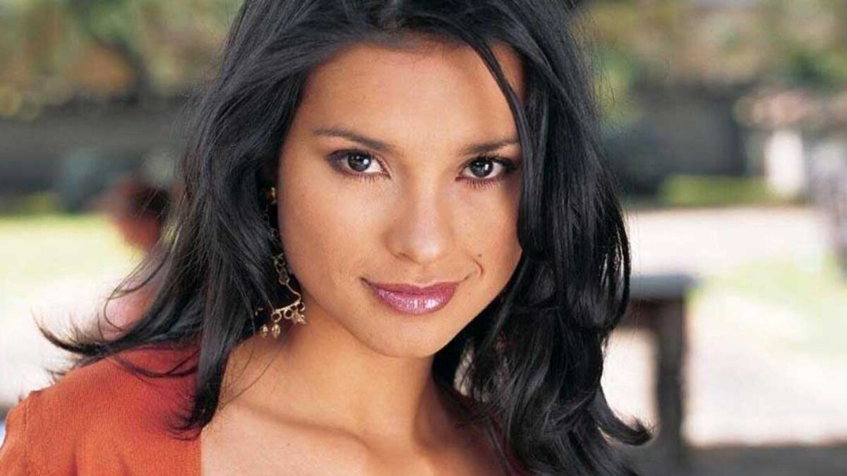 Conoce a las actrices que han interpretado a 'Jimena' en todas las versiones de "Pasión de gavilanes"