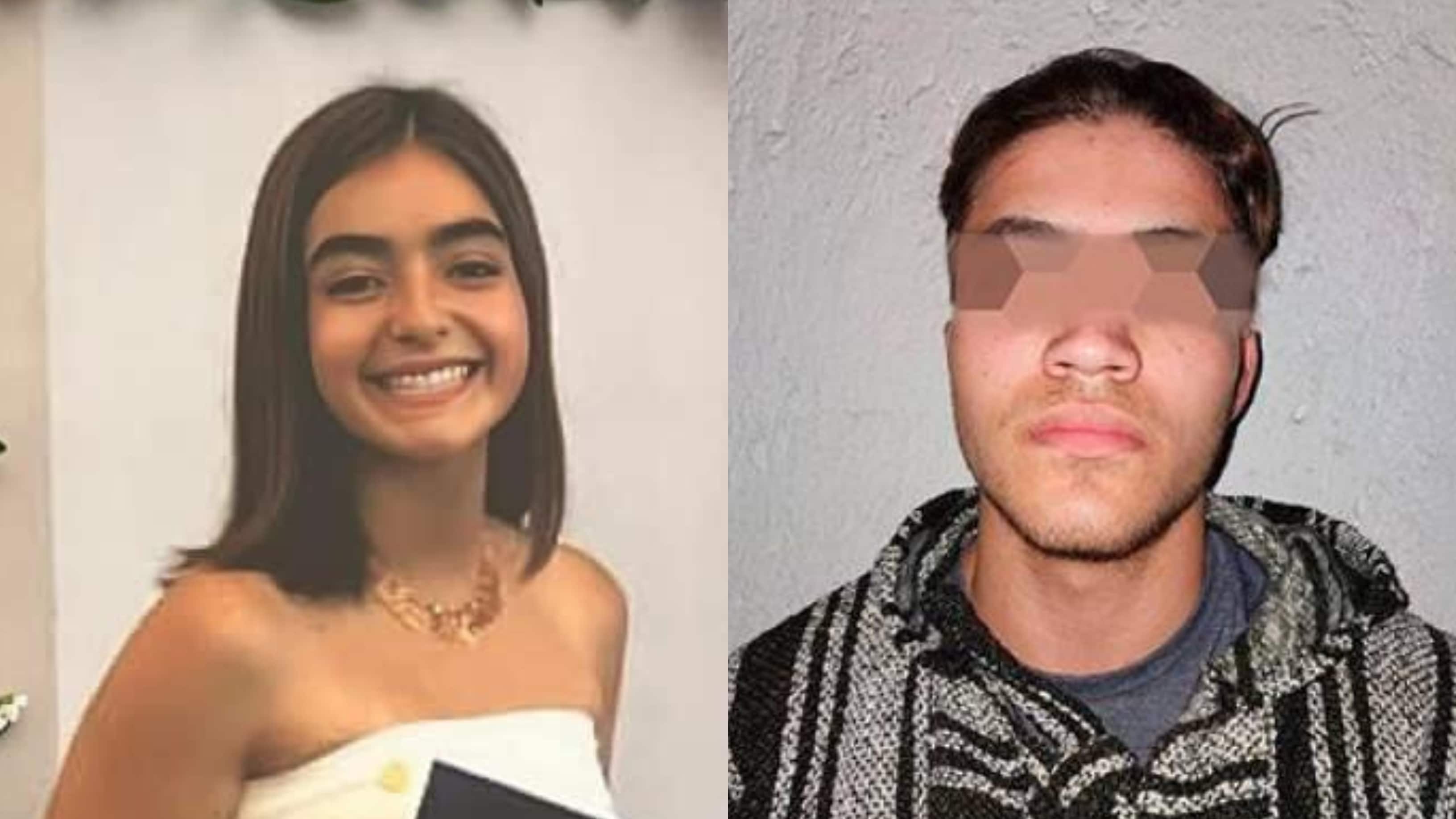 Feminicidio Ana María Serrano