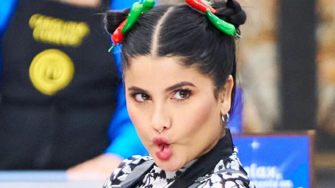 En ‘MasterChef Celebrity Colombia’ hablaron de la envidia y Martina 'La Peligrosa' se sinceró al respecto.