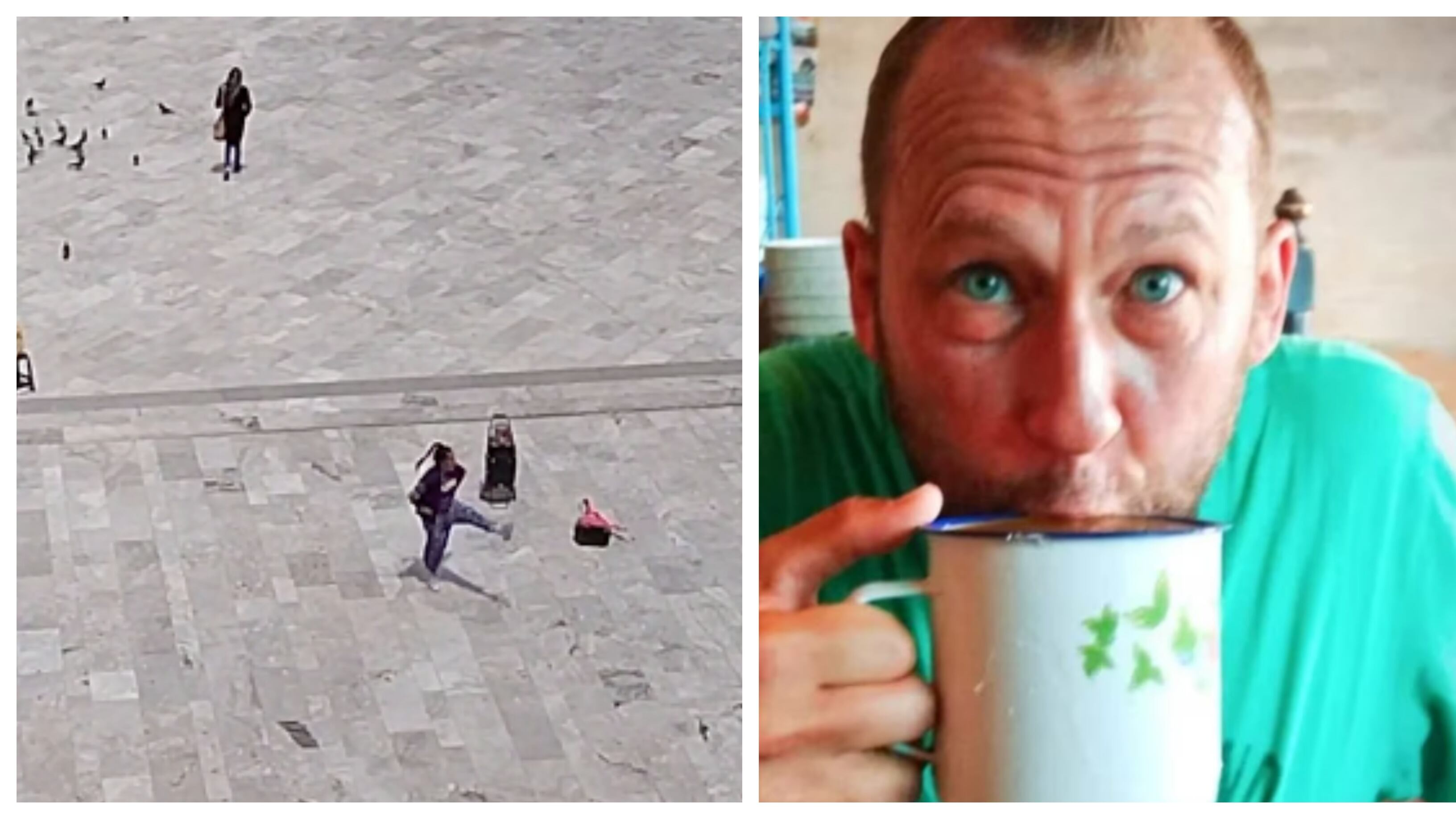 Redes sociales estallaron con el triunfo del alcalde ruso en Tunja (Redes sociales)