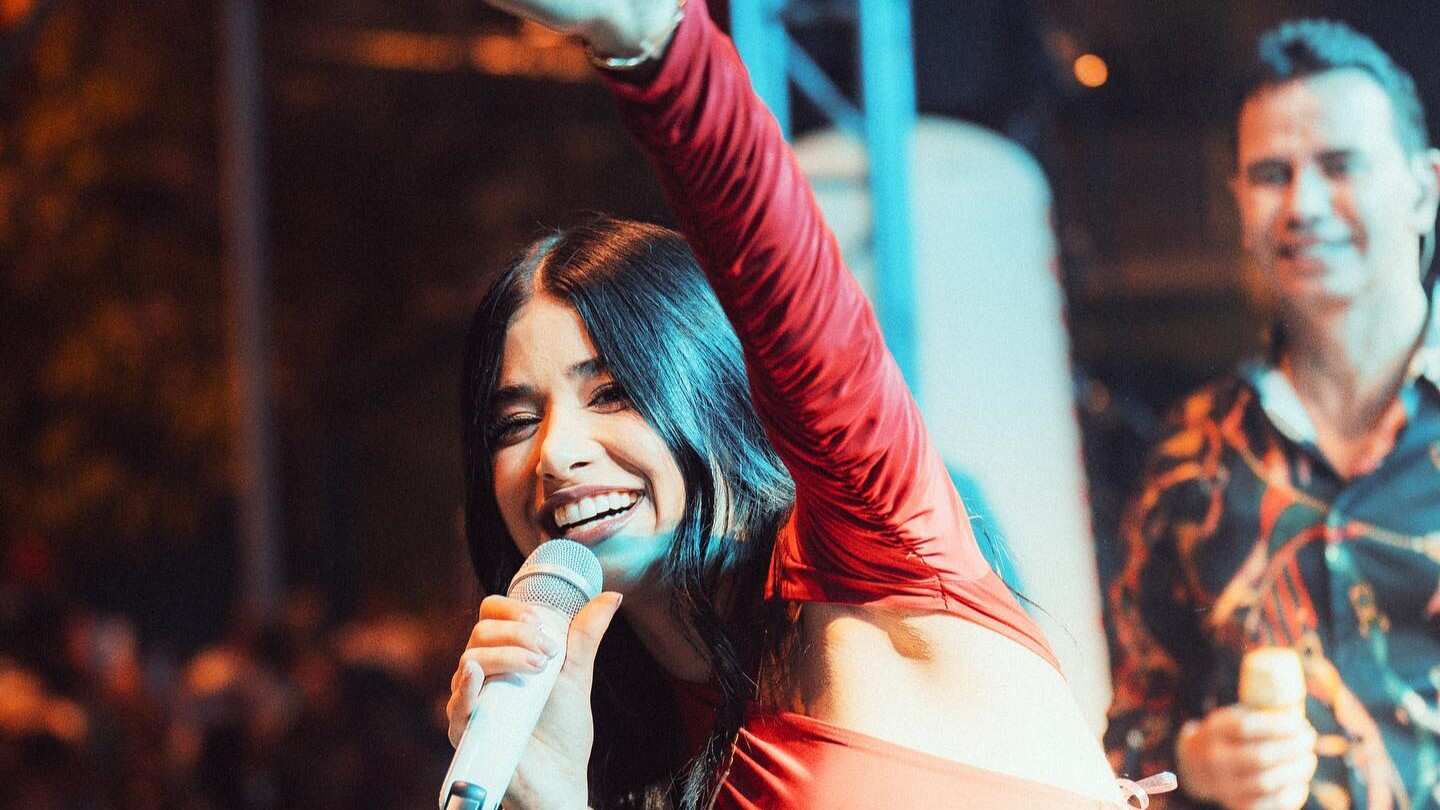 Jenny López criticó a quienes se creen valientes detrás de una pantalla con cuenta falsa, pero en persona no se atreven a decir nada.