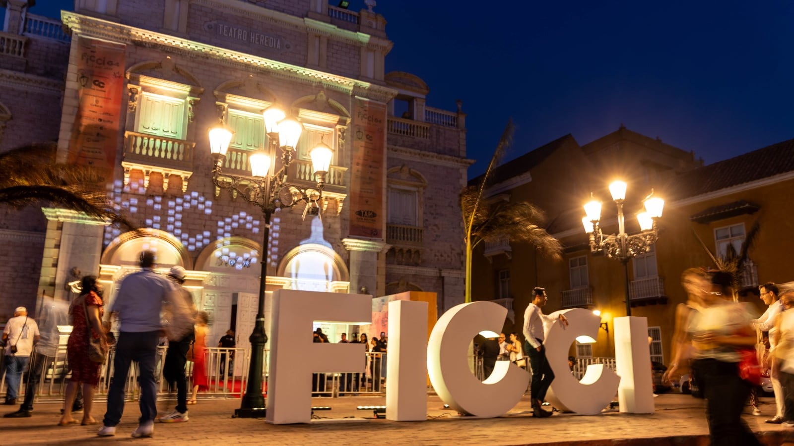 FICCI en Cartagena 2026