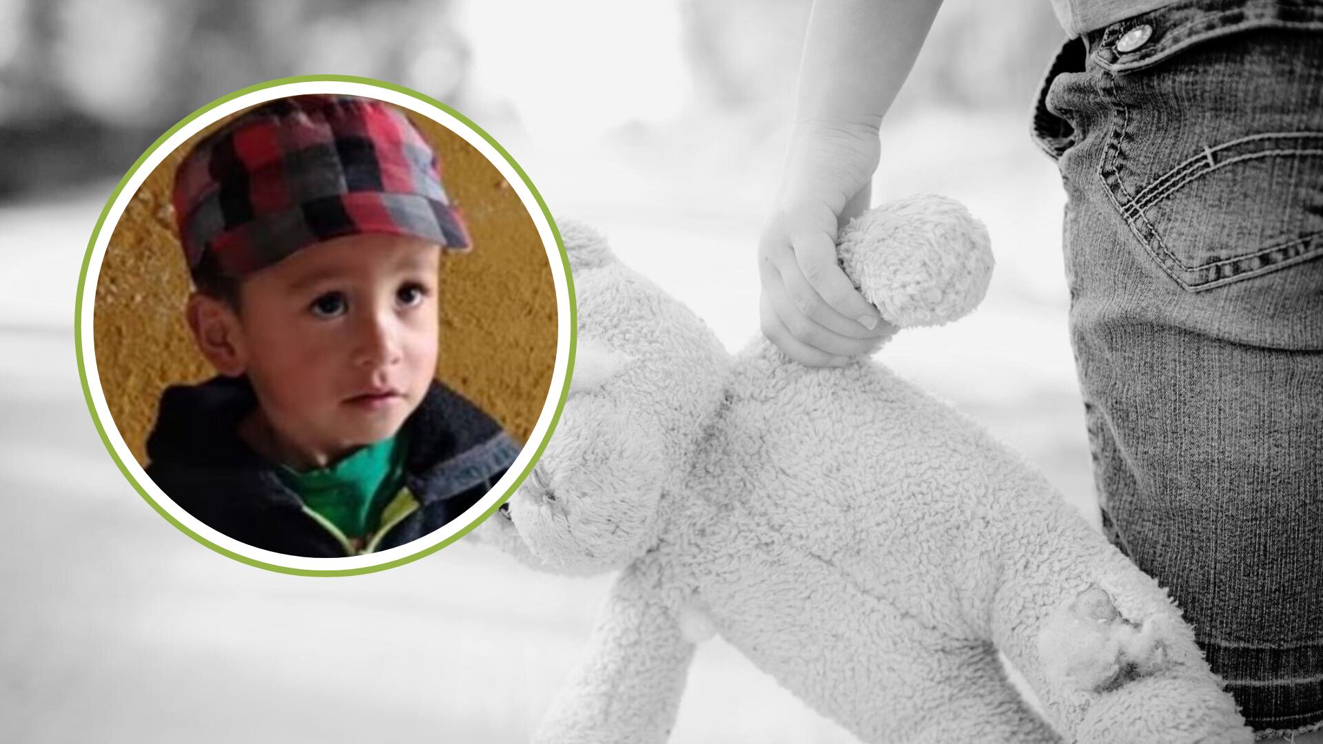 Encontraron a otro niño sin vida reportado como desaparecido: el cuerpo estaba enterrado en la finca de su tía