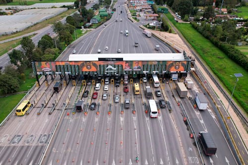 ¿Viaja por Antioquia en Semana Santa? Esto le costarán los peajes y todo lo que debe saber antes de salir