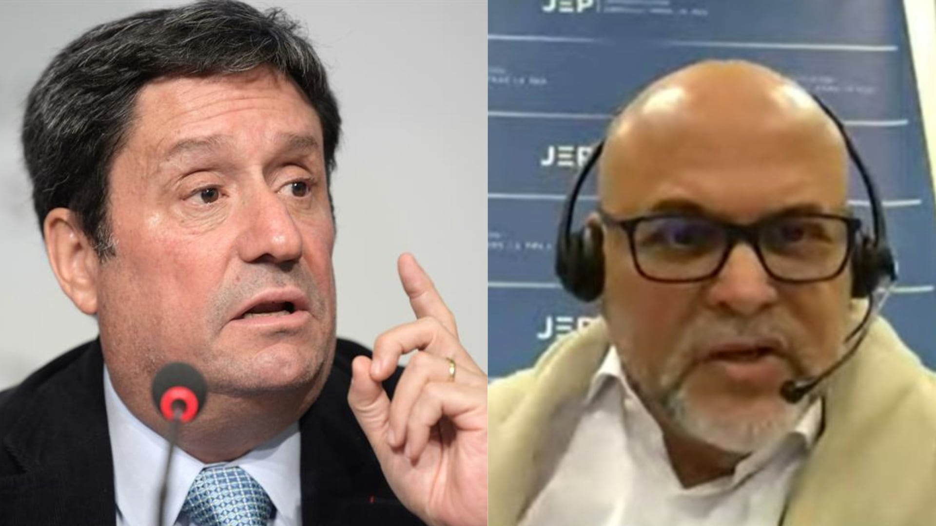 Esta es la columna que escribió 'Pacho' Santos y que fue mencionada por el paramilitar Mancuso