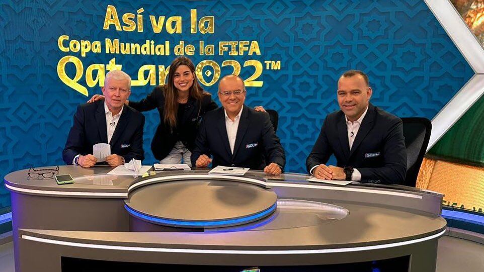 Figura del Gol Caracol quería a Aldair Quintana y Duván Vergara en la Selección Colombia