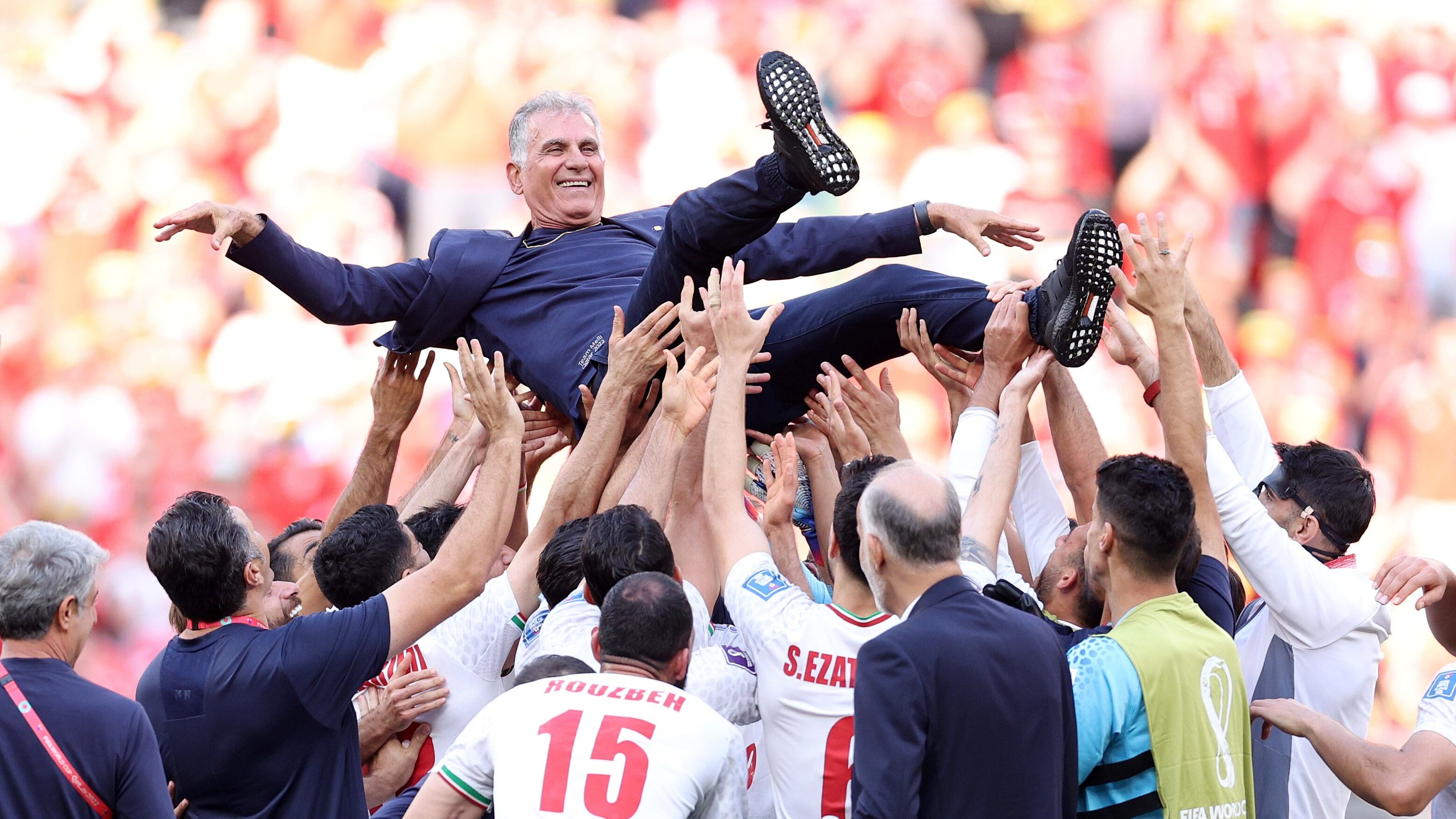 Carlos Queiroz