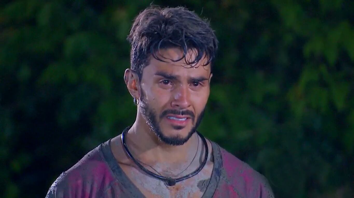 Los televidentes de Caracol dicen que la mamá de Santi es una reina por lo que demostró en el ‘Desafío XX’