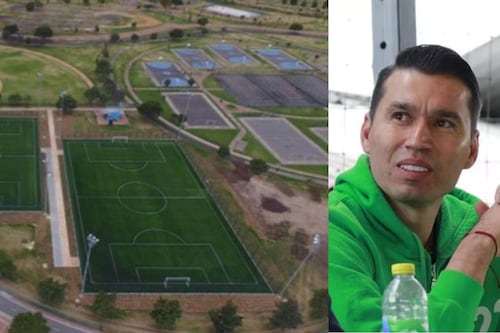 Un llamado a impulsar la economía del deporte en Bogotá
