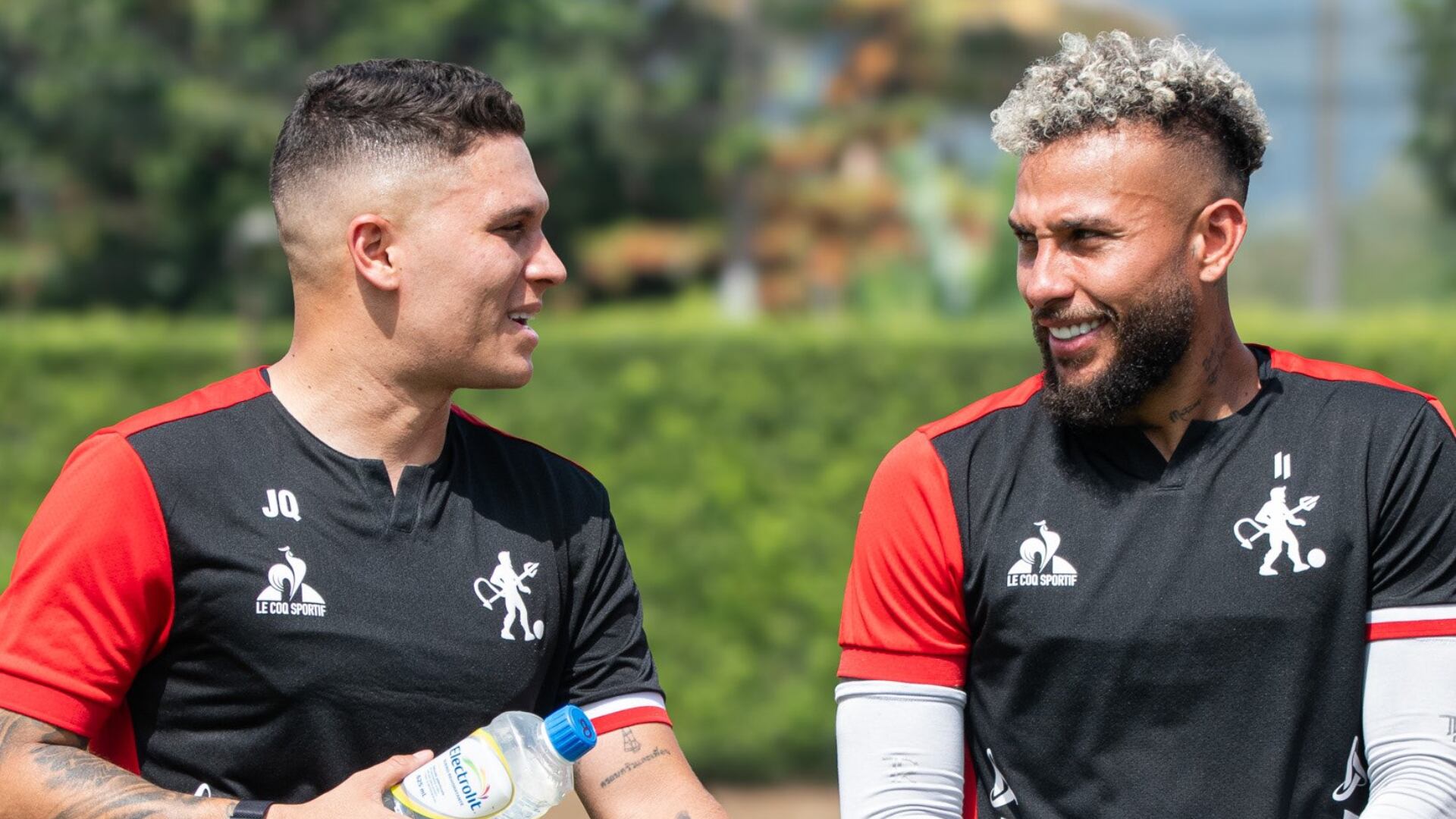 América está cerca de contratar a delantero que también es pretendido por histórico europeo