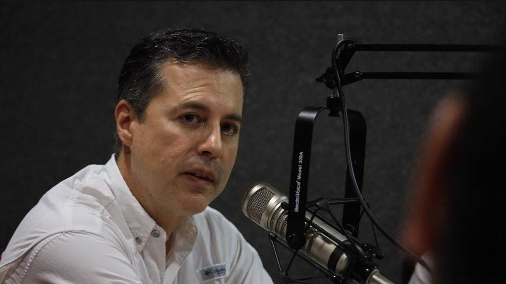 Director Nuevo Liberalismo, Juan Manuel Galán (Redes sociales, Juan Manuel Galán)