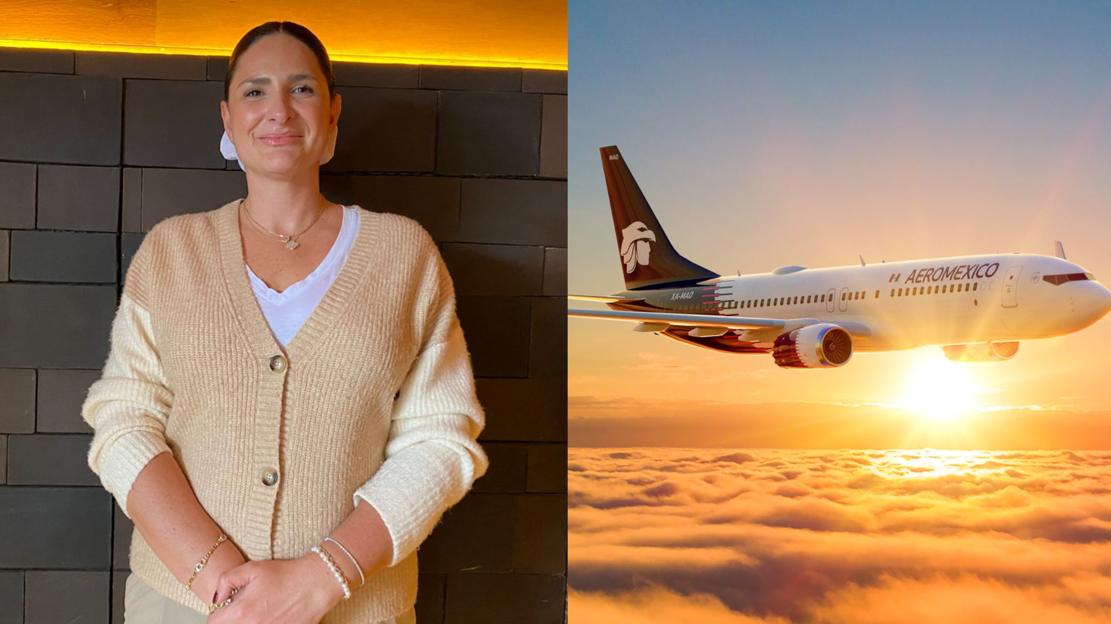 Foto Jennie Shrem Serur, directora general del Instituto de Promoción Turística de la Ciudad de México.