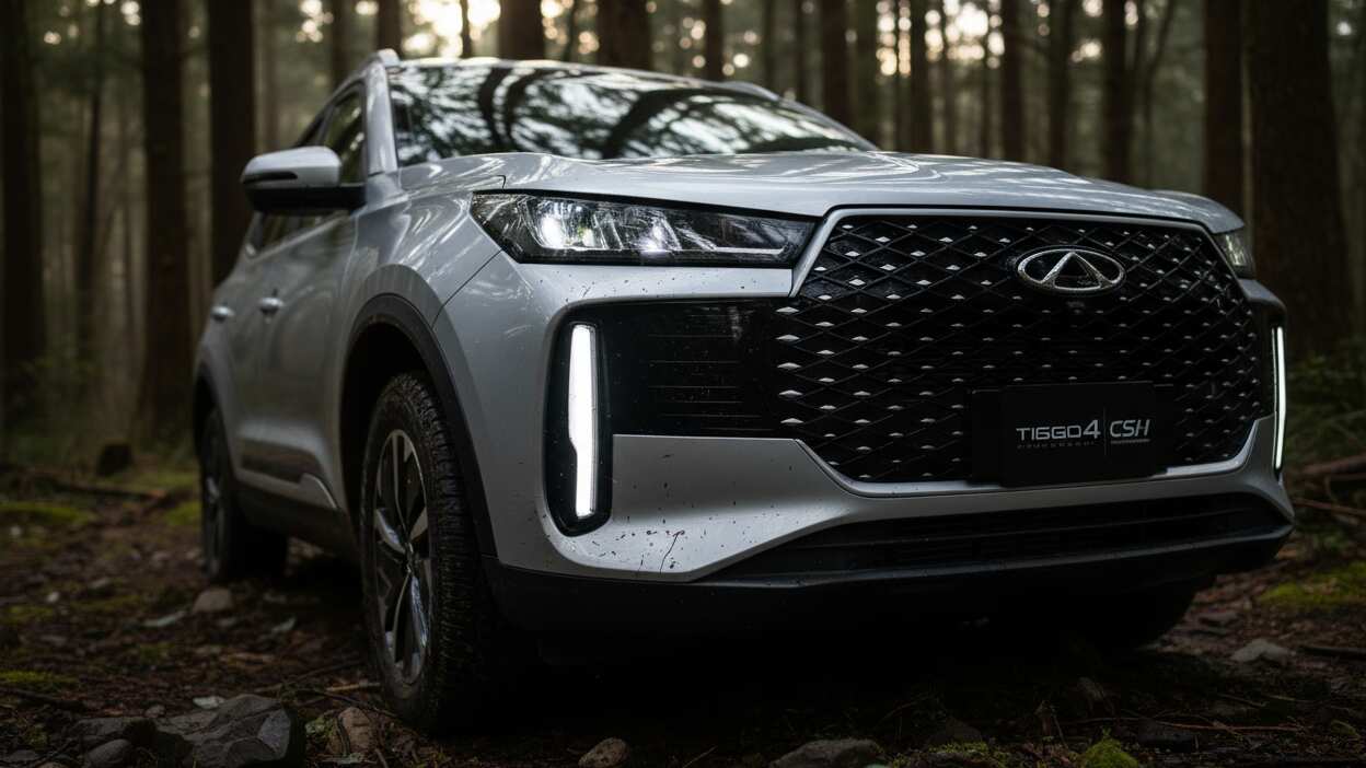 Vehículo de hibridación completa