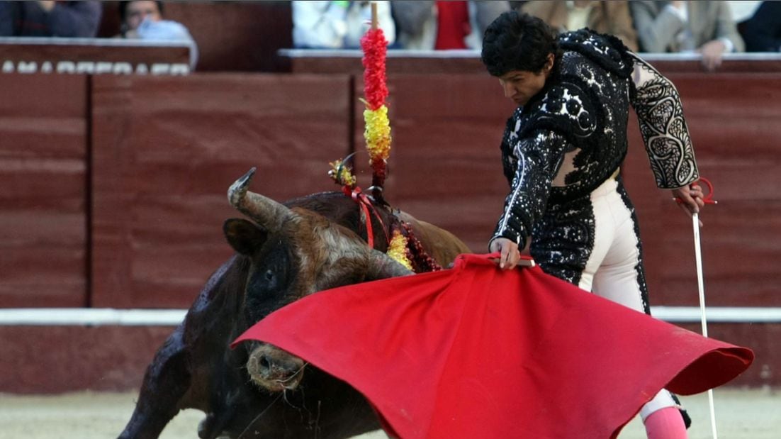 corridas de toros