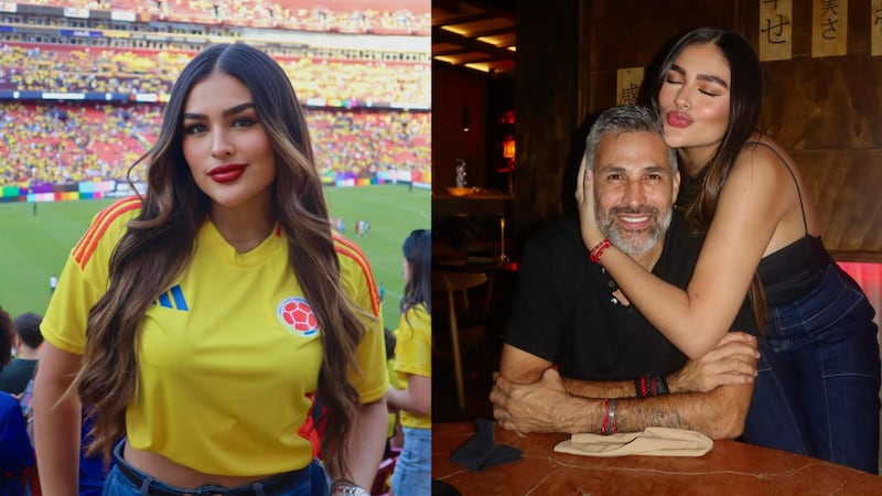 Hija de Mario Alberto Yepes, de MasterChef, mostró su apartamento en Milán